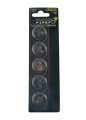 Knappcellebatteri 5-pk. CR2032 - Firefly